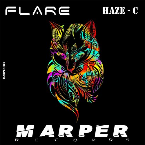 Haze - C - Flare [MARPER008]